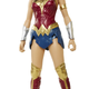 Illustration for article titled Artist Turns $20 Wonder Woman Toy Into a Spectacular Miniaturized Gal Gadot